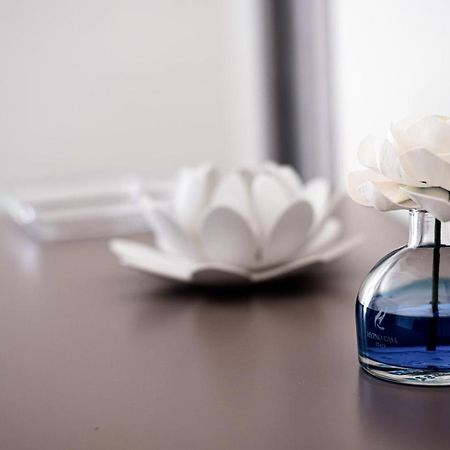 Casa Vittoria Apartment โมโนโปลี ภายนอก รูปภาพ