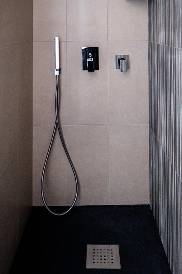 Casa Vittoria Apartment โมโนโปลี ภายนอก รูปภาพ