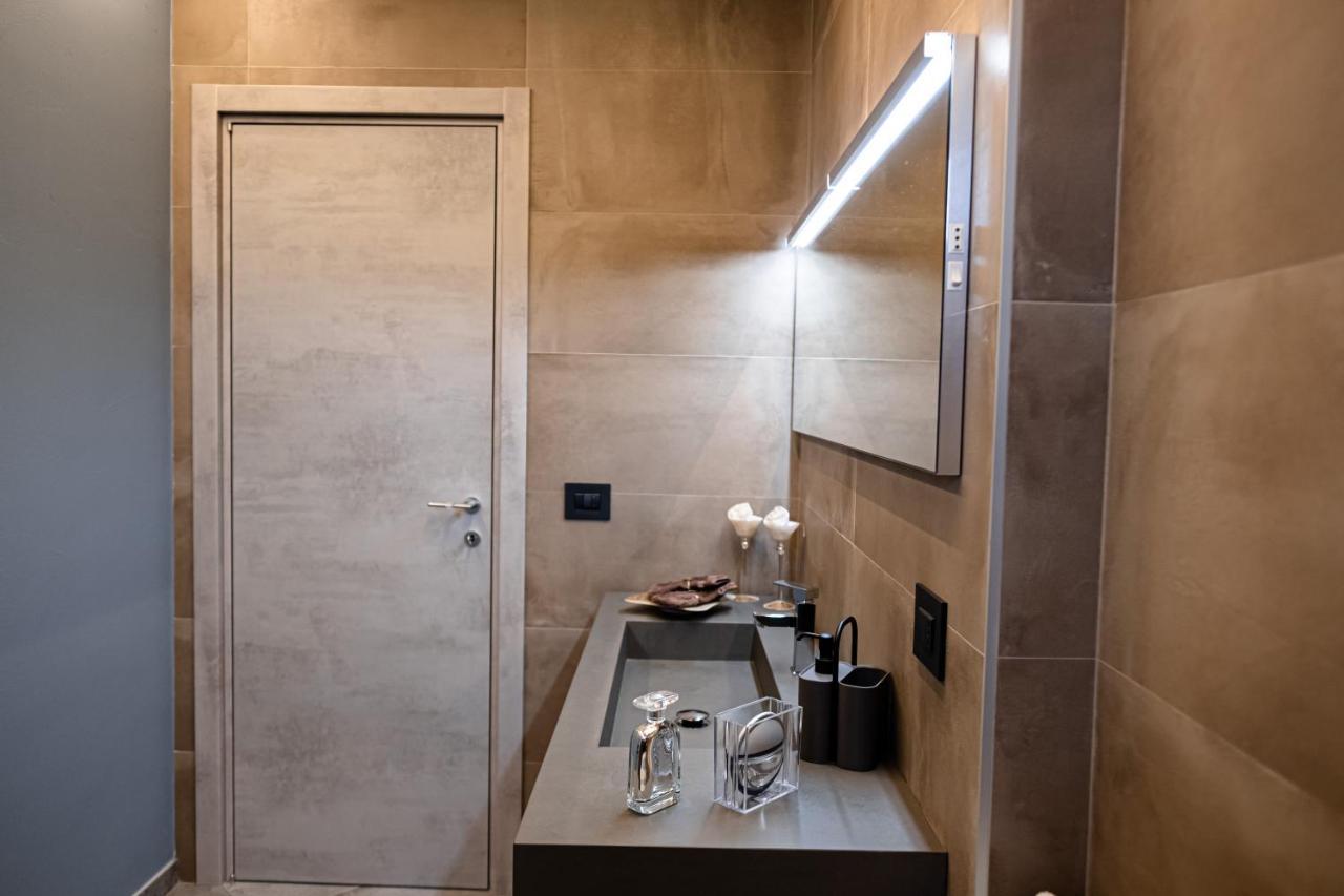 Casa Vittoria Apartment โมโนโปลี ภายนอก รูปภาพ