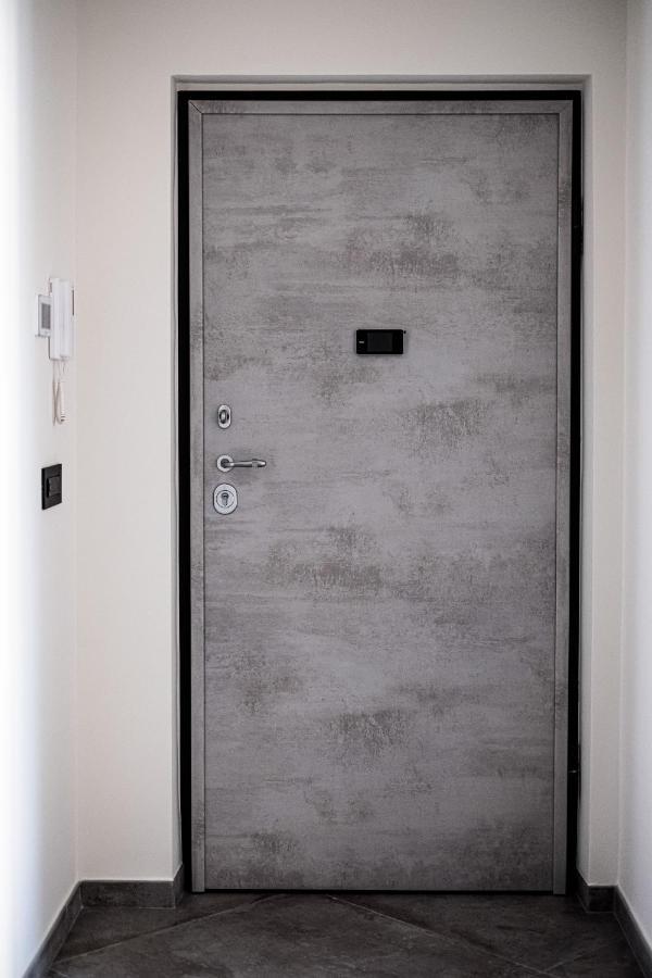 Casa Vittoria Apartment โมโนโปลี ภายนอก รูปภาพ