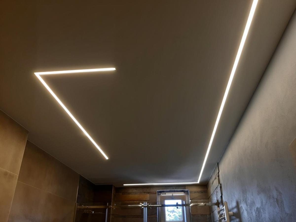 Casa Vittoria Apartment โมโนโปลี ภายนอก รูปภาพ